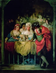 Las Presidentas